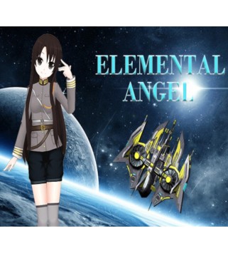 Elemental Angel  Steam Key GLOBAL